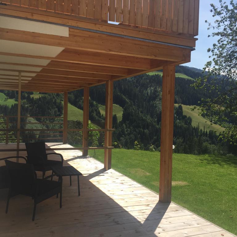 Ferienwohnungen Unterleegut Mühlbach am Hochkönig 외부 사진